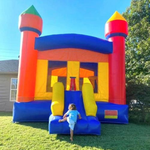 Bounce House