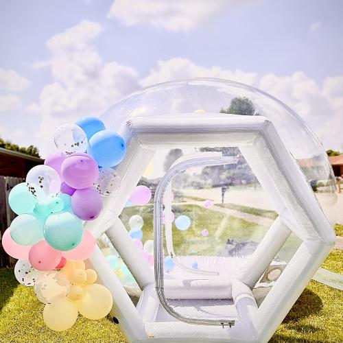 Inflatable Rental